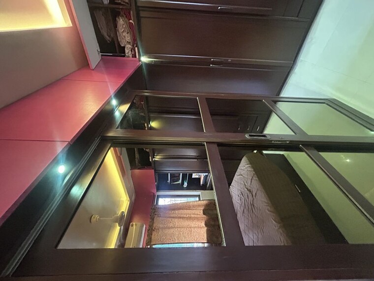 undefined, silver-square-chs-ltd 1 Bedroom 400 Sq.Ft. Apartment In Santacruz East Mumbai 10653688