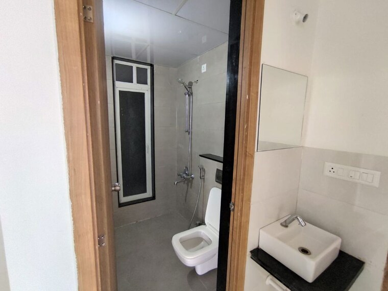 Bathroom, rama-fusion-towers 2 Bedroom 680 Sq.Ft. Apartment In Hinjewadi Pune 10653702