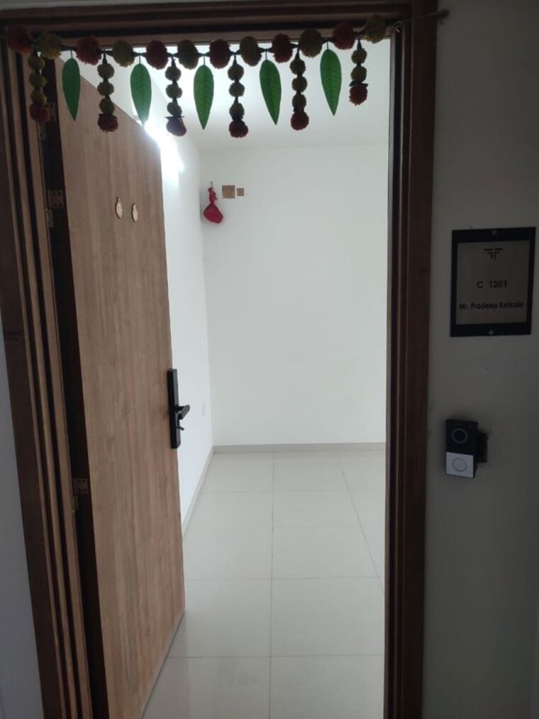 undefined, rama-fusion-towers 2 Bedroom 680 Sq.Ft. Apartment In Hinjewadi Pune 10653702
