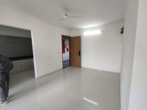 Room in 2 BHK Apartment at Rama Fusion Towers, Hinjewadi – for Rent