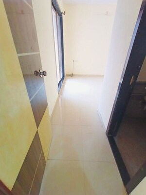 Room in 2 BHK Apartment at Nisarg Hyde Park, Kharghar – for Rent