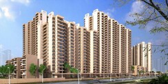 2 BHK +Apartment For Sale in Gaur Yamuna City 16th Park View