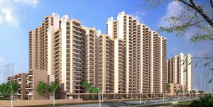 2 BHK Apartment For Sale in Gaur Yamuna City 16th Park View, Gaur Yamuna City