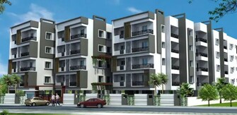 2 BHK 1052 Sq.Ft. Apartment in Mana Candela