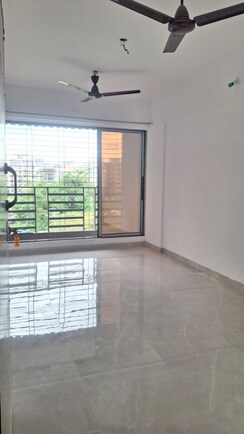 1 BHK +Apartment For Rent in RS Tirupati Corner
