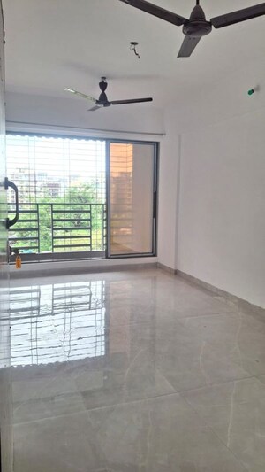 1 BHK Apartment For Rent in RS Tirupati Corner, Ulwe Sector 23