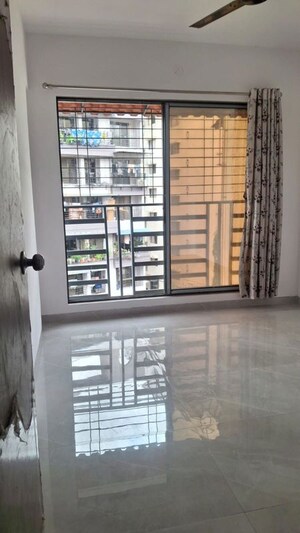 Room in 1 BHK Apartment at RS Tirupati Corner, Ulwe Sector 23 – for Rent