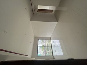 Staircase in 2 BHK Apartment at Avant Heritage, Jogeshwari East – for Rent