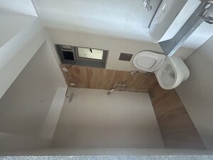 Furnished Amenities in 2 BHK Apartment at Avant Heritage, Jogeshwari East – for Rent