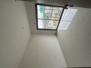 Balcony in 2 BHK Apartment at Avant Heritage, Jogeshwari East – for Rent