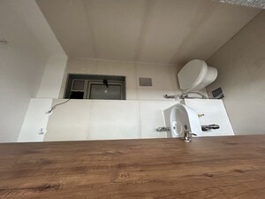 Building Lobby in 2 BHK Apartment at Avant Heritage, Jogeshwari East – for Rent