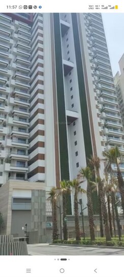 6 BHK +Apartment For Rent in ABA County 107