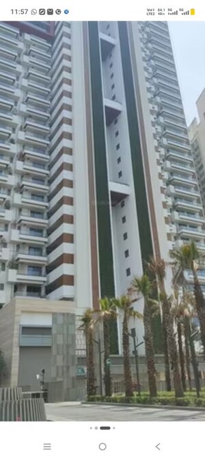 6 BHK Apartment For Rent in ABA County 107, Sector 107