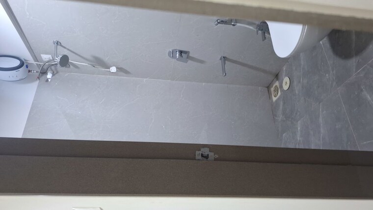 Attached Bathroom, liberty-garden 1 Bedroom 429 Sq.Ft. Apartment In Malad West Mumbai 10653718