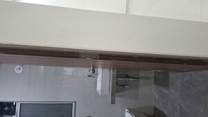 Kitchen in 1 BHK Apartment at Liberty Garden, Malad West – for Sale