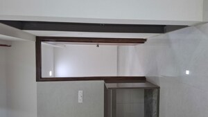 Kitchen in 1 BHK Apartment at Liberty Garden, Malad West – for Sale