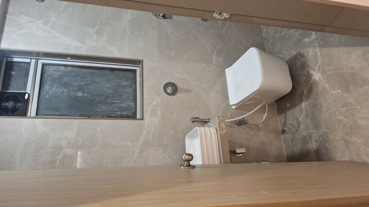 Bathroom, liberty-garden 1 Bedroom 429 Sq.Ft. Apartment In Malad West Mumbai 10653718