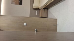 Room in 1 BHK Apartment at Liberty Garden, Malad West – for Sale