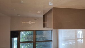Furnished Amenities in 1 BHK Apartment at Liberty Garden, Malad West – for Sale