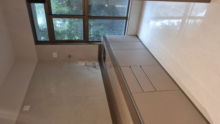 Kitchen, liberty-garden 1 Bedroom 429 Sq.Ft. Apartment In Malad West Mumbai 10653718
