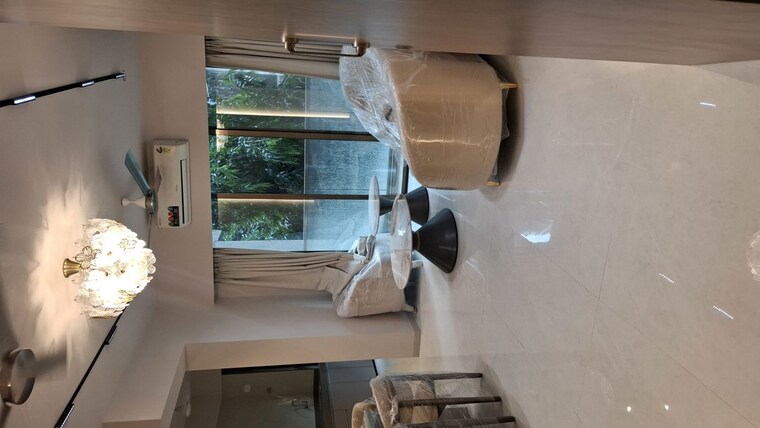 Living Room, liberty-garden 1 Bedroom 429 Sq.Ft. Apartment In Malad West Mumbai 10653718