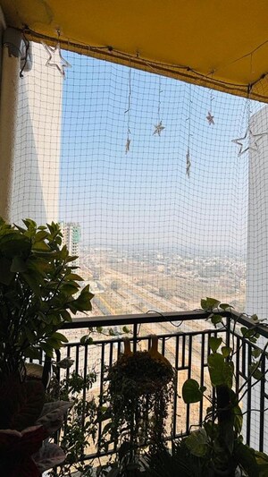 3 BHK Apartment – Exterior View View at ABA Coco County, Sector 10 Greater Noida - for Sale