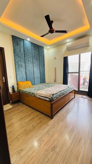 3 BHK Apartment For Sale in ABA Coco County, Sector 10 Greater Noida