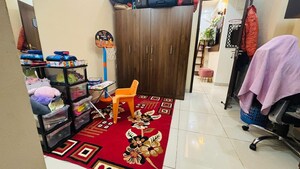 Furnished Amenities in 3 BHK Apartment at ABA Coco County, Sector 10 Greater Noida – for Sale