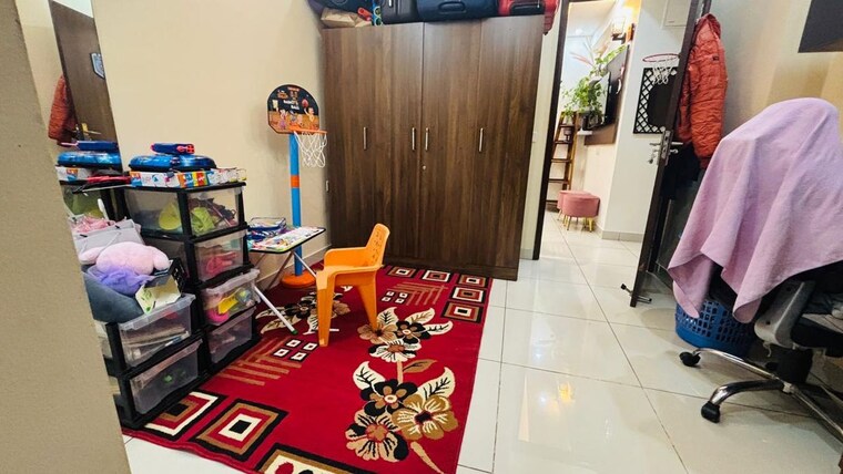 undefined, aba-coco-county 3 Bedroom 1152 Sq.Ft. Apartment In Sector 10 Greater Noida Greater Noida 10653721