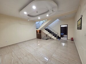 Lobby in 3 BHK Villa at Gujrara Mansingh – for Rent
