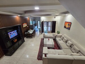 3 BHK Villa For Rent in Gujrara Mansingh