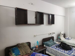 Team Area in  Pg at Kopar Khairane – for Rent