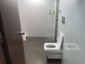 Bathroom in  Pg at Kopar Khairane – for Rent