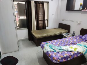  Pg For Rent in Kopar Khairane