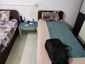 Team Area in  Pg at Kopar Khairane – for Rent