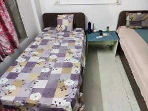 Team Area in  Pg at Kopar Khairane – for Rent