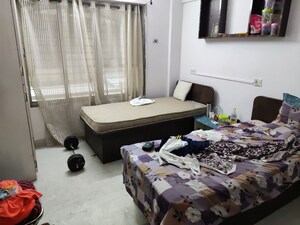 Team Area in  Pg at Kopar Khairane – for Rent