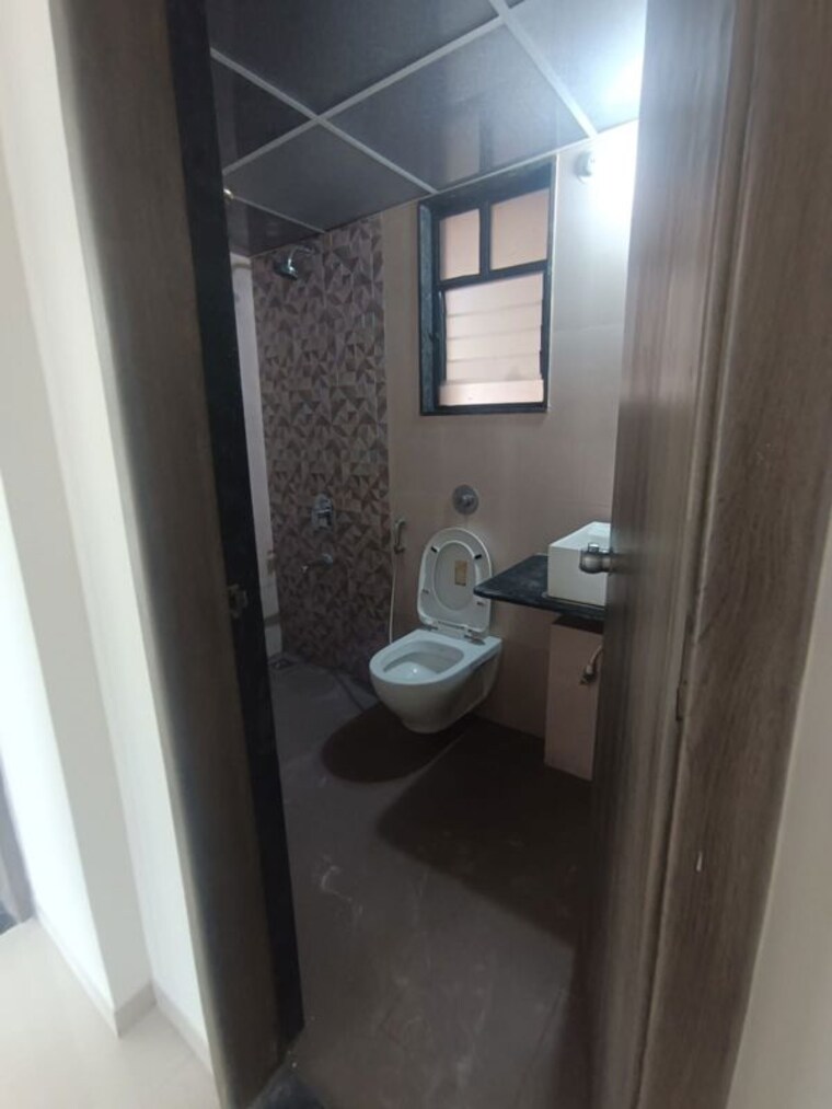 Bathroom, kohinoor-coral-phase-3 2 Bedroom 700 Sq.Ft. Apartment In Hinjewadi Pune 10653720