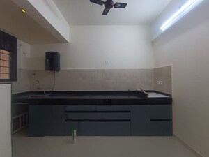 Kitchen in 2 BHK Apartment at Kohinoor Coral Phase 3, Hinjewadi – for Rent
