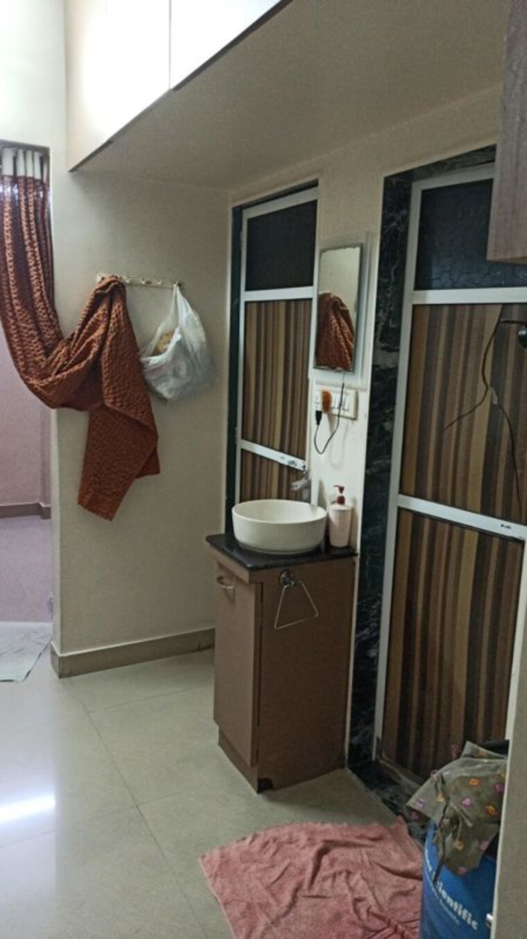 Balcony, makhdoomi-apartments 1 Bedroom 400 Sq.Ft. Apartment In Vakola Mumbai 10653728