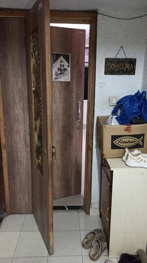1 BHK Apartment For Rent in Makhdoomi Apartments, Vakola