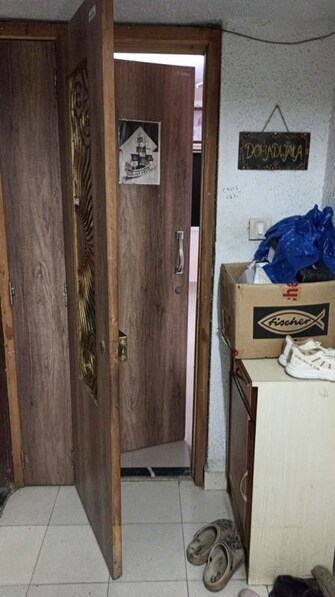 1 BHK +Apartment For Rent in Makhdoomi Apartments in Vakola, Mumbai