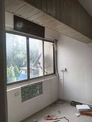 Kitchen in 1 BHK Apartment at Uma Irla Apartment, Vile Parle West – for Rent