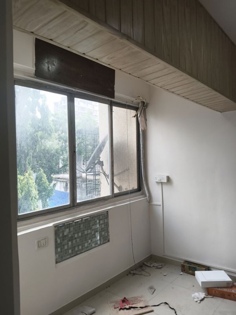 Kitchen, uma-irla-apartment 1 Bedroom 370 Sq.Ft. Apartment In Vile Parle West Mumbai 10653717