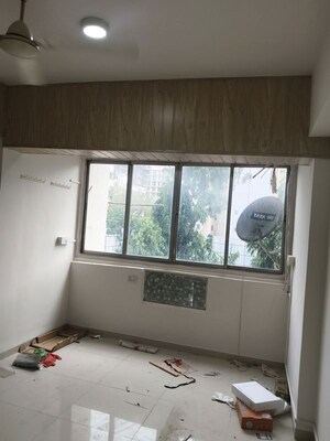 Furnished Amenities in 1 BHK Apartment at Uma Irla Apartment, Vile Parle West – for Rent