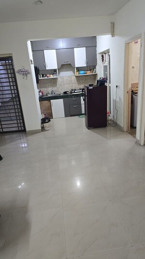 Kitchen in 2 BHK Apartment at Jaypee Greens Aman, Sector 151 – for Rent