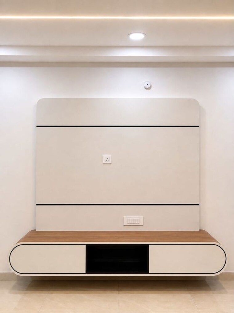 undefined, asbl-spectra 3 Bedroom 1980 Sq.Ft. Apartment In Financial District Hyderabad 10653729
