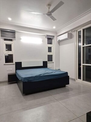 4 BHK Builder Floor For Rent in BPTP Amstoria, Sector 102
