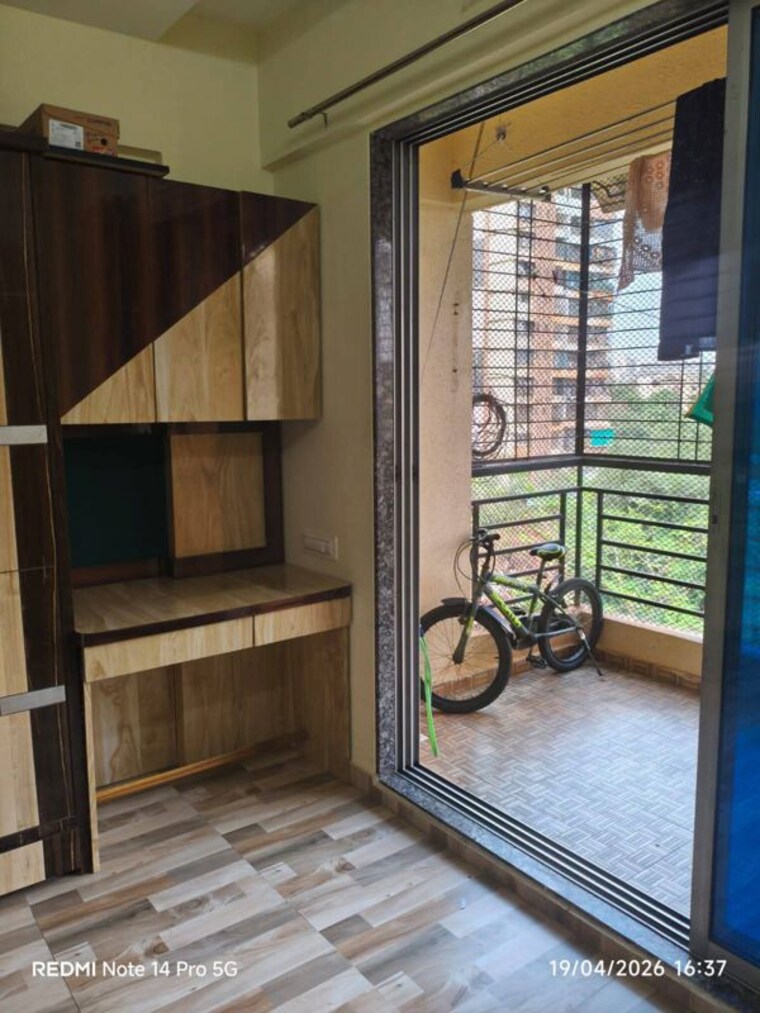 Room, thakurli 1 Bedroom 500 Sq.Ft. Apartment In Thakurli Thane 10653712