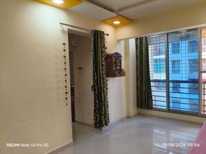 Room in 1 BHK Apartment at Thakurli – for Rent